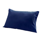 枕カバー 2枚組 無地 20色柄から選べるお手軽枕カバーリング