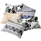 枕カバー 6枚セット 43×63用 日本製コットン100% リゾートミックス