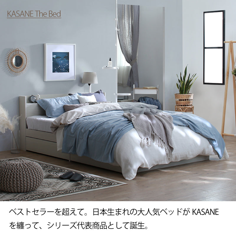 セミダブルベッド　汚れありですが美品です　白 楽天市場】ベッド セミダブル ベッドフレームのみ ホワイト