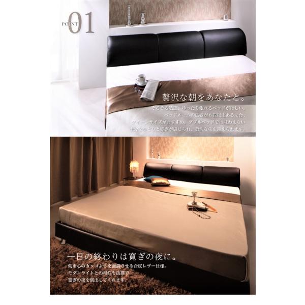 ベッド スタンダードポケットコイル クイーン(Q×1)