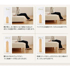 マットレスベッド クイーン 脚30cm 日本製ポケットコイル スプリットタイプ