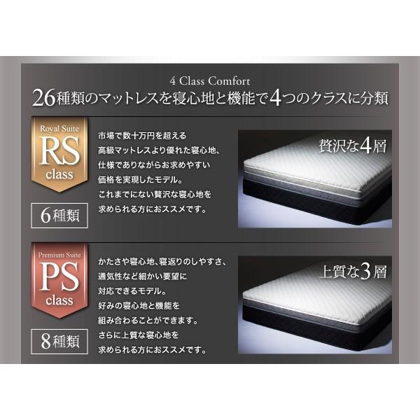 マットレス セミダブル 新構造 スタックマットレス 快眠 オプション 専用オプション LT ラテックスフォームパッド