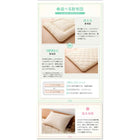 枕 枕単品 東洋紡素材使用