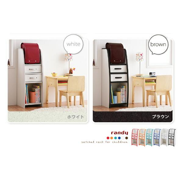 子供用収納 ハンガーラック レギュラータイプ 子供用収納 ソフト素材キッズファニチャーシリーズ