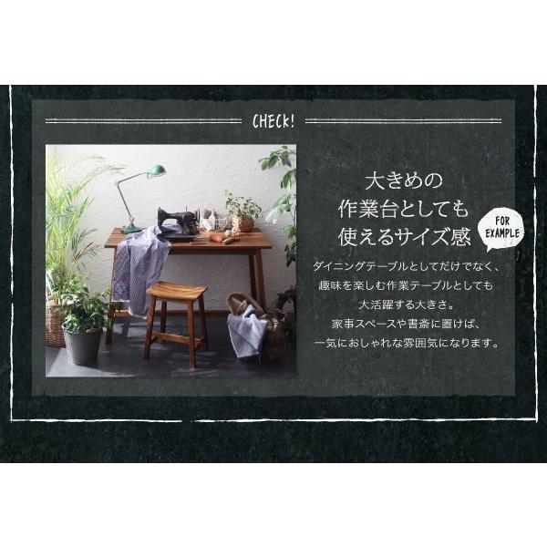 ルームガーデンファニチャー ベンチ 単品 2人掛け