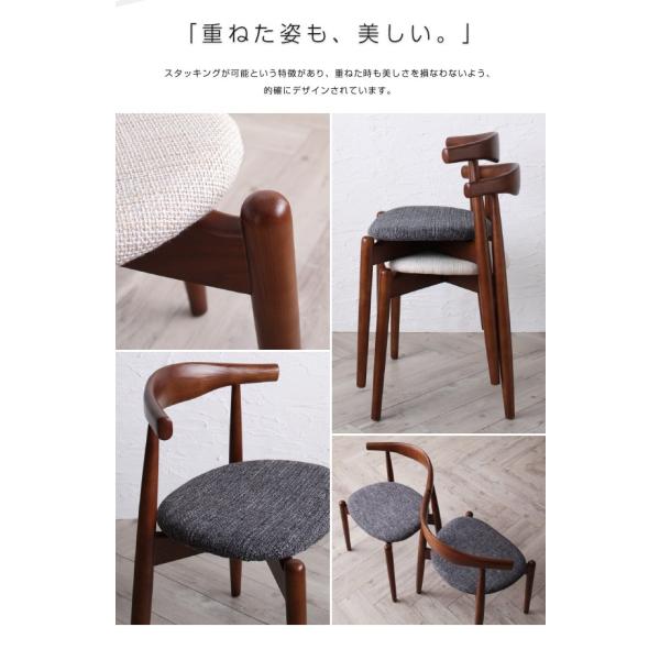 ダイニングチェア Elbow Chair CH20 ELBOW CHAIR（エルボーチェア） /Carl Hansen＆Søn