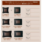 こたつ掛布団 ボリュームタイプ 5尺長方形 90×150cm 天板対応