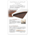 専用別売品(脚) WK300用 脚12cmデザインファミリーベッド Laila=Oｈlsson ライラ=オールソン