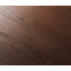 ダイニングセット 5点セット(テーブル+チェア4) W135-235 スライド伸長式 エクステンション テーブル