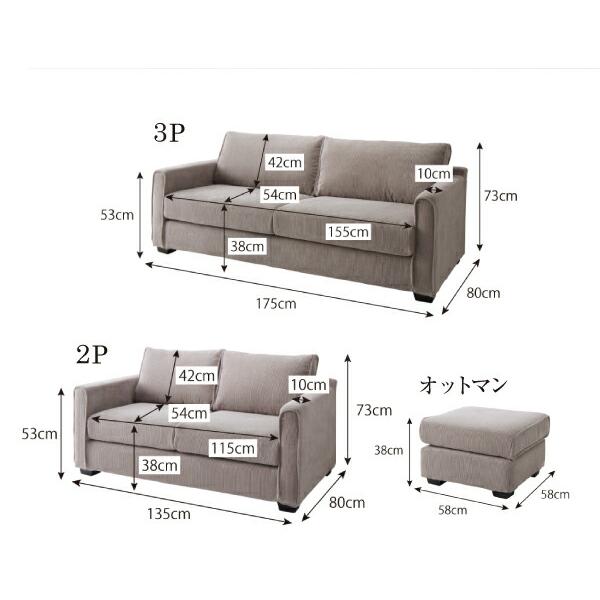 オットマン