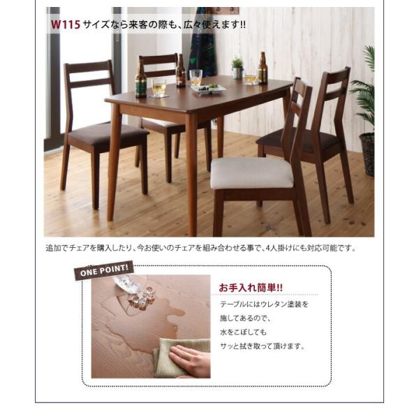 ダイニングチェア 2組ダイニング デスク マルチ使用