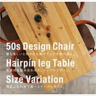 ダイニングテーブル 単品 W150 ヴィンテージ インダストリアルデザイン