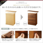 キッチンカウンター 引き出し＋食器棚 180cm 完成品 おしゃれ