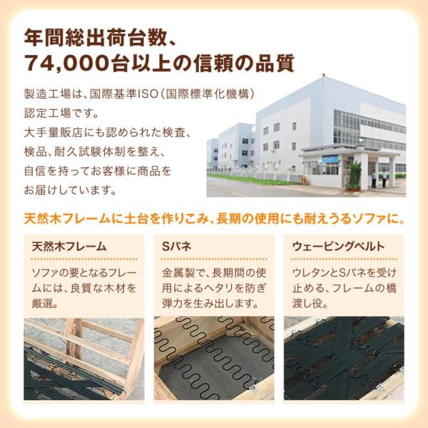 待合ロビーソファ ソファ2点セット 円形 2P×2 レザーカバーリング