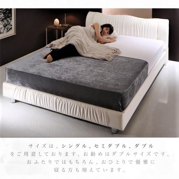 ベッド シングル スタンダードボンネルコイル