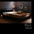 ベッド ダブル ベッド デザイン プレミアムボンネルコイル ライト