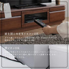テレビ台 90cm 完成品 テレビボード ローボード 収納 TVボード 配線 32型 24型 19型