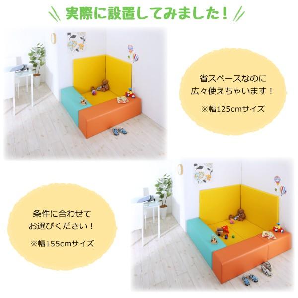 【交渉中です】キッズスペース　プレイマットセット キッズコーナーセット】 【2畳 プラン】 【4辺セット】 プレイマット