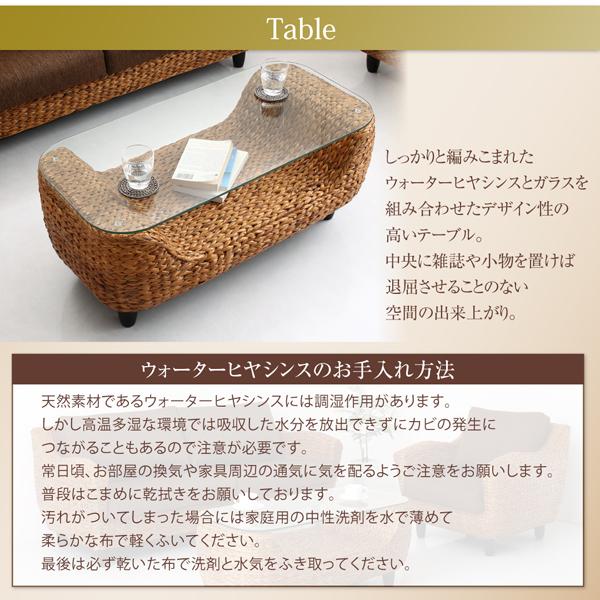 ローテーブル単品 W100