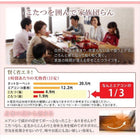 こたつ 掛布団単品 4尺長方形 80×120cm 天板対応 日本製マイクロファイバー 水彩タッチ 花柄