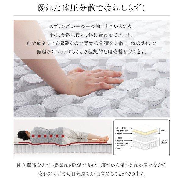 専用別売り品 パッド一体型ボックスシーツ セミダブル レギュラー丈