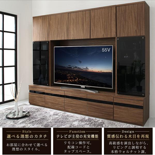 ◯２種セット カントリーＴＶ台Ｗ105　と　ハイキャビネット カントリー テレビ台 W105 | 株式会社クロシオ｜クロシオ