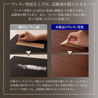 ローベッド ワイドK200 棚 コンセント LED照明付き 高級モダンボンネルコイルマットレス付き