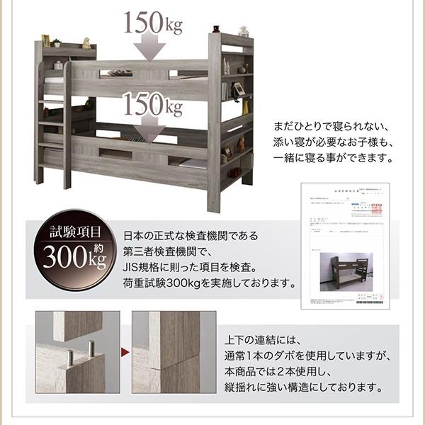 ワイドキングサイズベッド 薄型・抗菌国産ポケットコイル スタンダード ワイドK200 2段ベッドにもなる