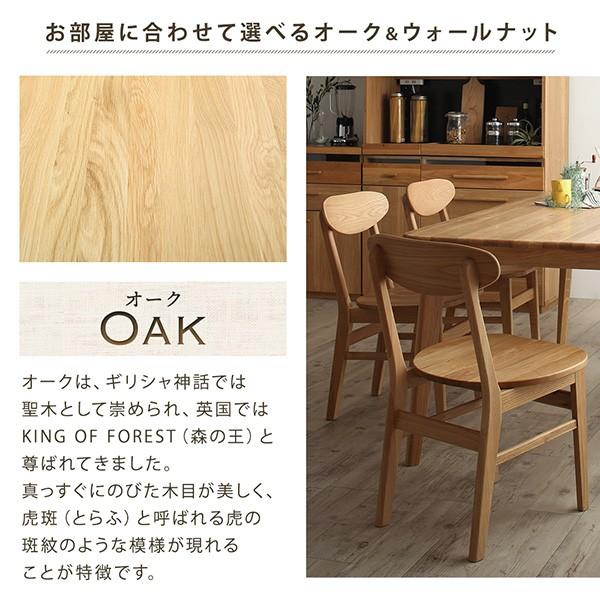 ダイニングテーブル（ウォールナット）12/22まで ダイニングテーブル 無垢材 ウォールナット 120×75cm(9月下旬