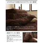 こたつ布団セット 3点セット こたつ FK2 長方形(75×105cm)