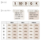 羽毛布団 セミダブル ダウンケット夏布団 550fp 肌掛け 単品 日本製 防ダニ 国産 国内洗浄