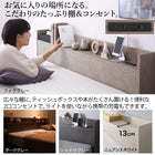 ベッドフレームのみ シングル ロングセラー 人気 ベッド ベッドフレーム 収納付き 木製ベッド コンセント付き 収納ベッド ナチュラル ブラック ホワイト