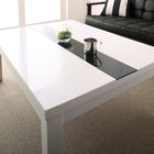 こたつ テーブル単品 鏡面仕上 5尺 長方形 80×150
