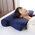快眠枕 いびき軽減 睡眠