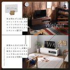 テレビボード 完成品 おしゃれ 幅120