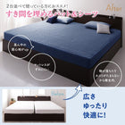 ボックスシーツ 単品 ベッド用 ワイドK280 大きなファミリーサイズ タオル コットン 100%