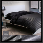 ボックスシーツ 単品 ベッド用 単品 クイーン 冬のホテルスタイル