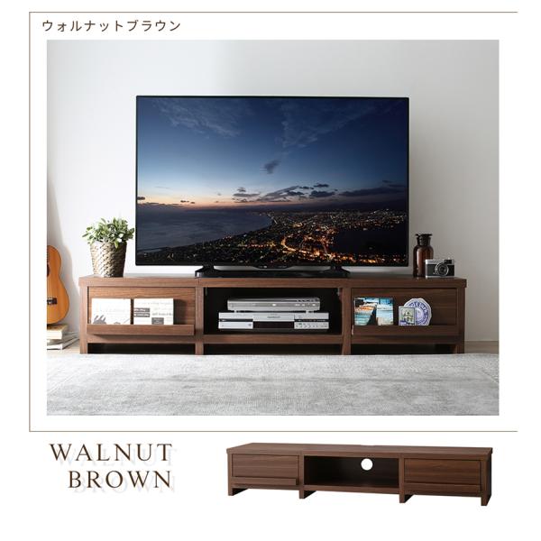 テレビ台 ローボード テレビボード 幅180 180cm 180 60v 66型 55v 55型 55インチ 50v 50インチ 50型 42 42型  32 32型 グレー 白 引き出し 幅180 高さ30