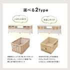 TV台 引出し付き 115×34×40.5cm アンティークホワイト