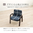 コタツ３点セット 65×45×62.5cm ウォルナットブラウン