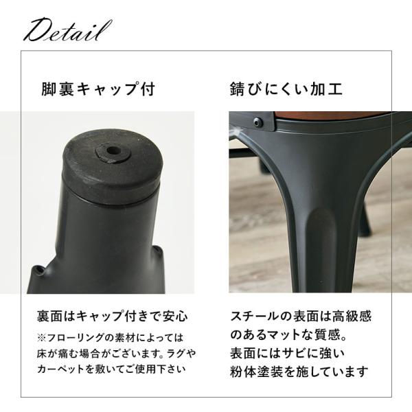 ダイニング4点セット ワイド ベンチ 140×80×76cm テーブル/ダークブラウン