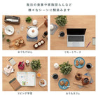 ダイニング5点セット ウィンザーチェア 120×75×70cm ナチュラル