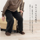 ダイニングコタツ 6点セット 135×80cm ダークブラウン